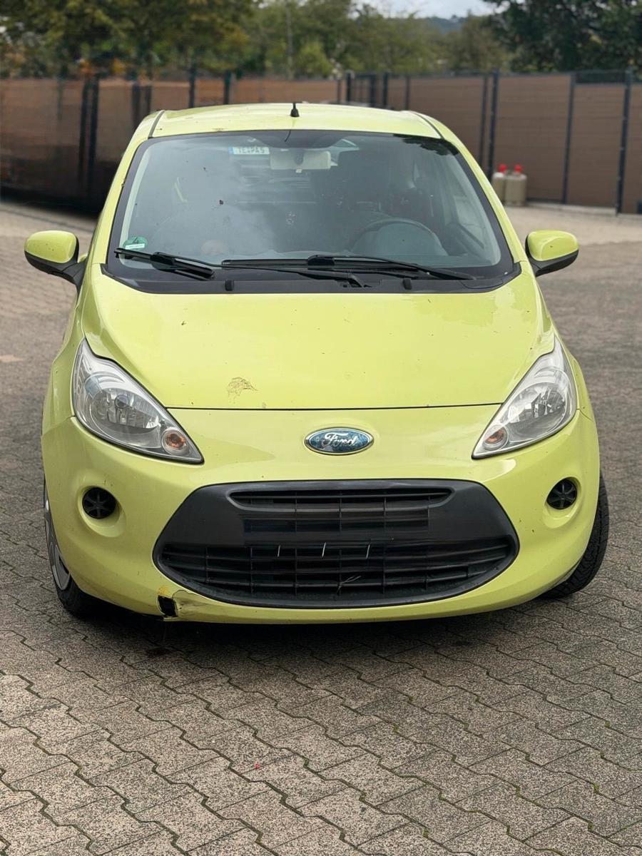 Ford Ka/Ka+