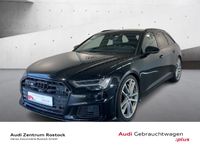 Audi S6 Avant 3.0 TDI Quattro+Navi+Matrix+Top View+Lh