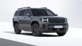 Hyundai SANTA FE 1.6 T-GDI HEV Blackli 4WD-7Sit-Pano-HUD - Hyundai SANTA FE: 7