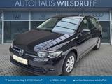 Volkswagen Polo VI 1.0 TSI Life SZH PDC RFK LANE Smart-Link - Volkswagen Polo Tageszulassungen Neuwagen mit Benzin-Antrieb