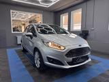 Ford Fiesta Titanium*PDC*Sitzhzg.*Klimaauto.*Winter* - Ford Fiesta Gebrauchtwagen in Leipzig