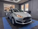 Ford Fiesta Titanium*PDC*Sitzhzg.*Klimaauto.*Winter* - Ford Fiesta Gebrauchtwagen in Leipzig