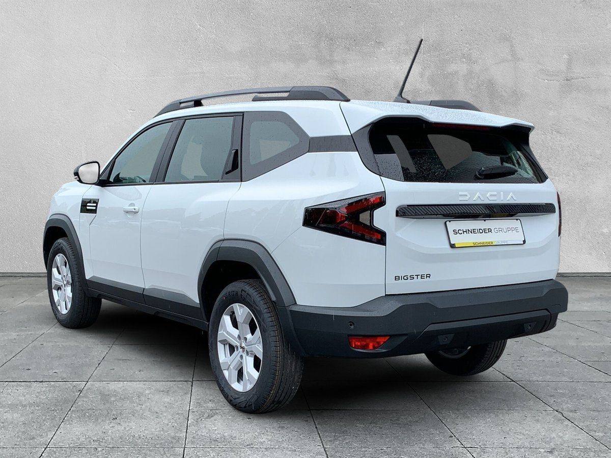 Dacia Bigster - Bild 3