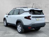 Dacia Bigster - Vorschau Bild 3