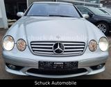Mercedes-Benz CL 55 AMG Kompressor Lorinser *aus CH*Sammlerzus - Mercedes-Benz CL 55 AMG Gebrauchtwagen