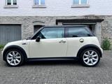 MINI Mini r53 cooper s kompressor - MINI Cooper S aus 2006