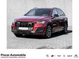 Audi SQ7 AHK+HUD+LASER+PANO+B&O+STANDH - gebrauchte Audi SQ7 aus dem Jahr 2023
