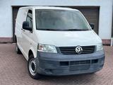 Volkswagen T5 Transporter Kasten Flügeltür Turbo ZR WP neu - Volkswagen T5: Turbo