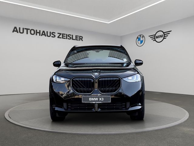 Foto Nummer 5: BMW 3 40d xDrive