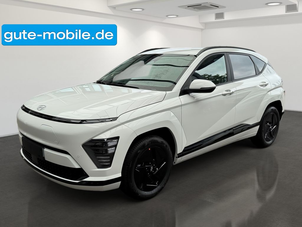 Image of Hyundai KONA