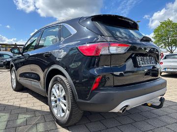 Ford Kuga 2.5 PHEV Titanium GJRAHK