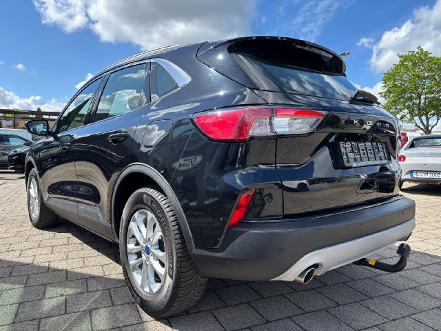 Ford Kuga 2.5 PHEV Titanium GJRAHK