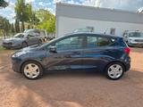 Ford Fiesta*TopZustand*1.Hand*Klima*SHZ*BFS*Garantie - Ford Fiesta aus 2017