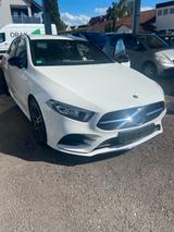 Mercedes-Benz A 200 A -Klasse A 200 - Mercedes-Benz A 200 Gebrauchtwagen in Stuttgart