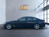 BMW 530i Lim Automatik*LED*Navi*Leder*PDC*Garantie* - BMW 530: 530i