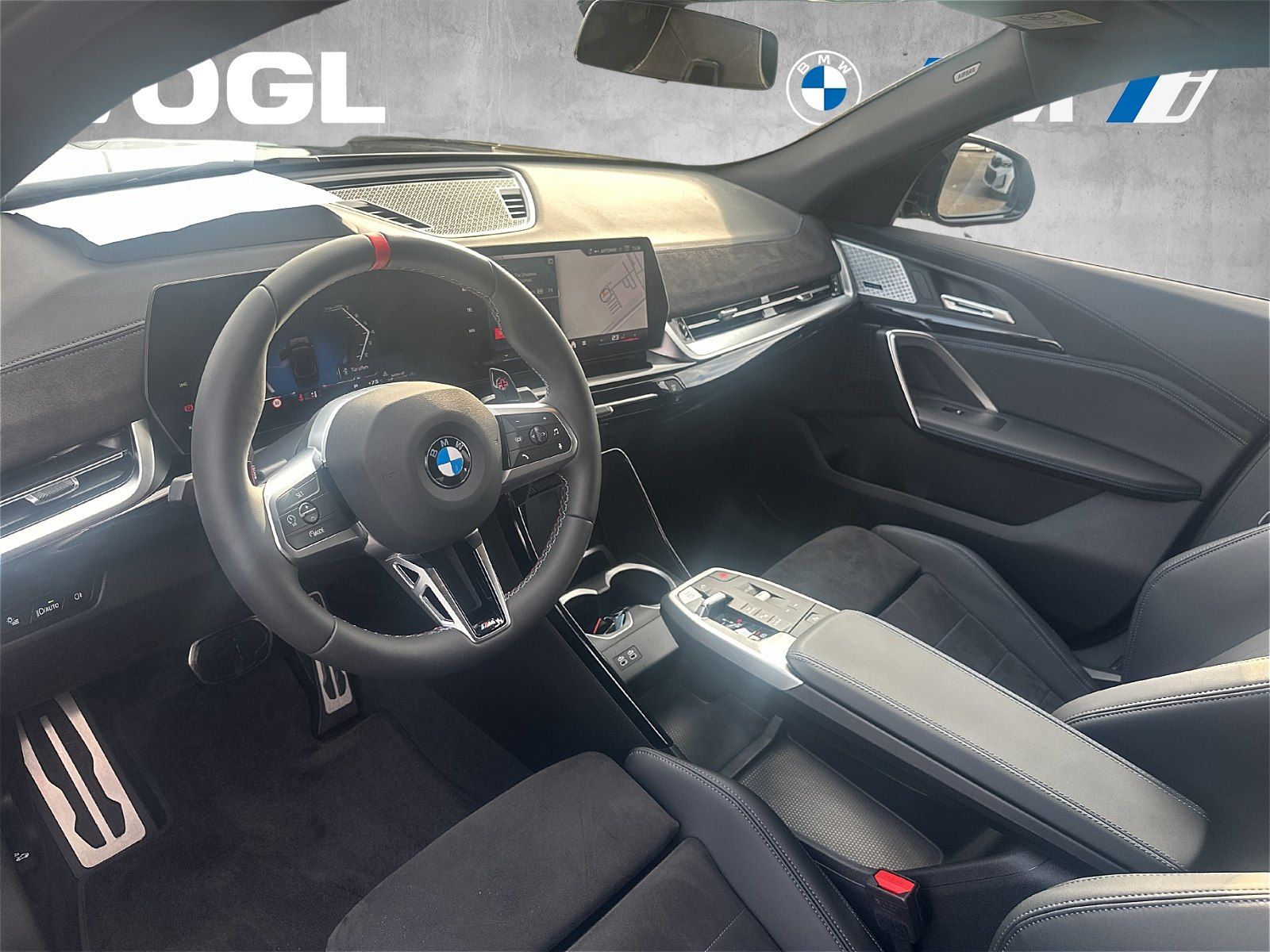 BMW X2 - Bild 9