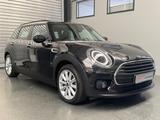 MINI One Clubman/Tempomat/1. Hand/CarPlay - MINI One Clubman mit Benzin-Antrieb: Automatik