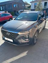Hyundai SANTA FE  Premium, Garantie 08/27, Winterräder - Hyundai SANTA FE: 2.0