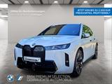 BMW iX xDrive45 M Sport AHK Driv.Assist.Prof Kamera