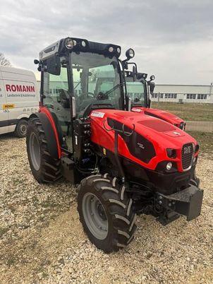 Same Frutteto CVT 105 S