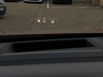 Bild 10 Opel Grandland (X) Grandland 48V AT GS +KAMERA+HUD+NAVI+AHK+ACC+PDC