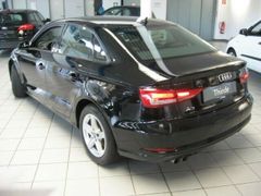 Fahrzeugabbildung Audi A3 Lim. 1.5 TFSI S-TRONIC NAVI/SHZ/TEMP./XENON