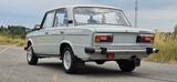 Lada 2106 / 1300SL # Melberfelgen - Lada mit Benzin-Antrieb: Limousine