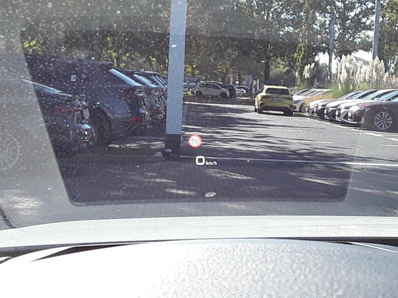 Audi A4 - Bild 20