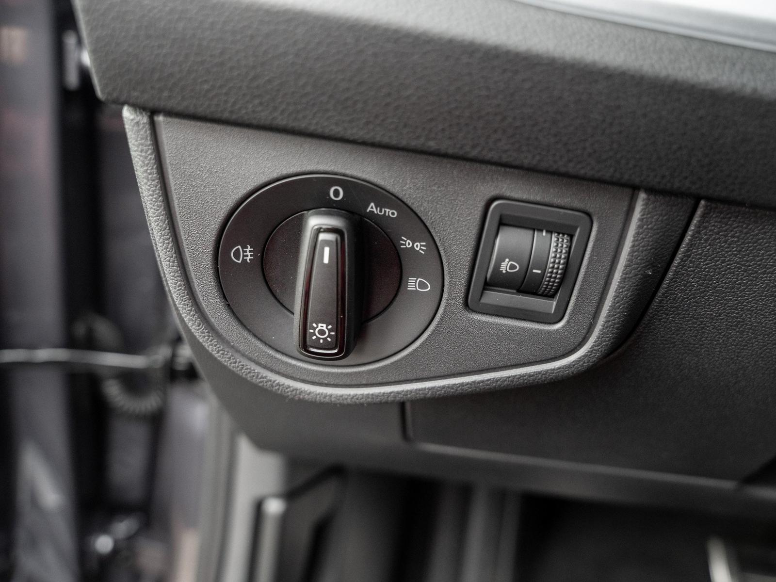 Volkswagen Taigo ENERGY 1.0 l TSI DSG AHK Kam. Navi Pano, миниатюра 26