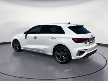 Audi S3 - 4