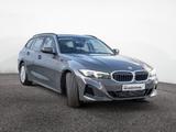 BMW 320d Touring HUD+360°KAM+LED+NAVI+SHZG - BMW 320 Gebrauchtwagen in Berlin