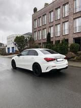 Mercedes-Benz e AMG/NIGHT/PDC/TEMPOMAT/NAVI - Mercedes-Benz A 250 in Bochum
