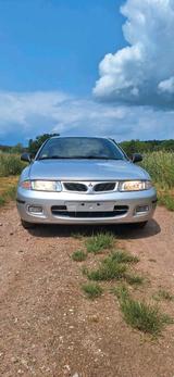 Mitsubishi Carisma - Mitsubishi Carisma mit Benzin-Antrieb: Automatik