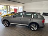 Porsche Cayenne S 4.8 BOSE+LEDER+NAVI+SHZ+STDHZ.+TEMPO - gebrauchte Porsche Cayenne aus dem Jahr 2008