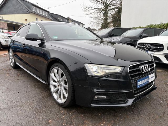 Audi A5 Sportback 3.0 TDI  S line Sport / Plus