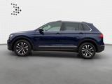 Volkswagen Tiguan 2.0 TDI LED|Standhzg|AHK|ACC|Navi - Volkswagen Tiguan mit Diesel-Antrieb