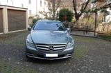 Mercedes-Benz CL 500 -