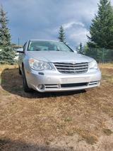 Chrysler verkaufe Chrysler Sebring - Chrysler Sebring mit Benzin-Antrieb: Limousine