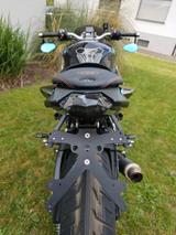 BMW S1000R Scheckheft, 1.Hand, Sport + Dynamik Paket - BMW SAARBRÜCKEN