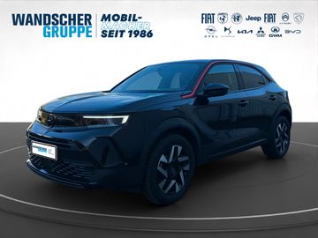 Opel Mokka 1.2 Turbo GS Line KAMERA,