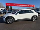 Hyundai IONIQ 5 Dynamiq Elektro 72,6 kWh*Wärmepumpe*ACC - Hyundai IONIQ 5 Gebrauchtwagen