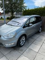 Ford Galaxy 2,2 Diesel - gebrauchte Ford Galaxy aus dem Jahr 2010