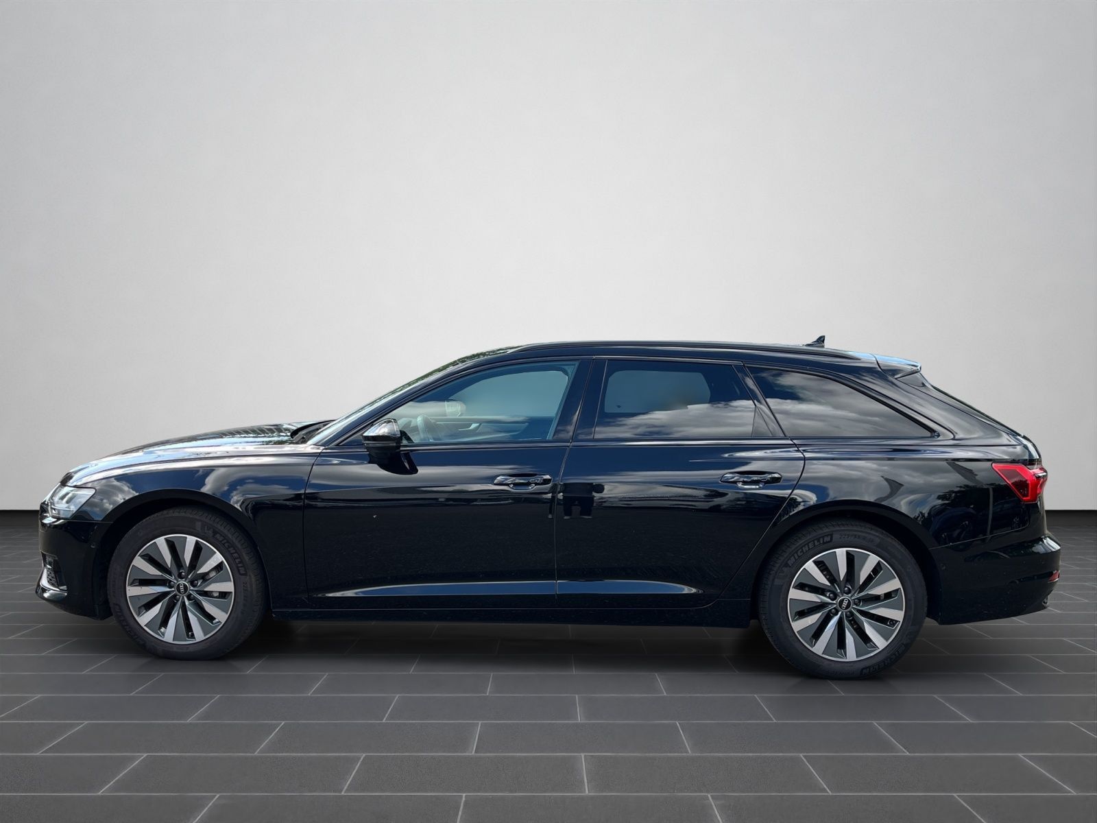 Audi A6 - Bild 7