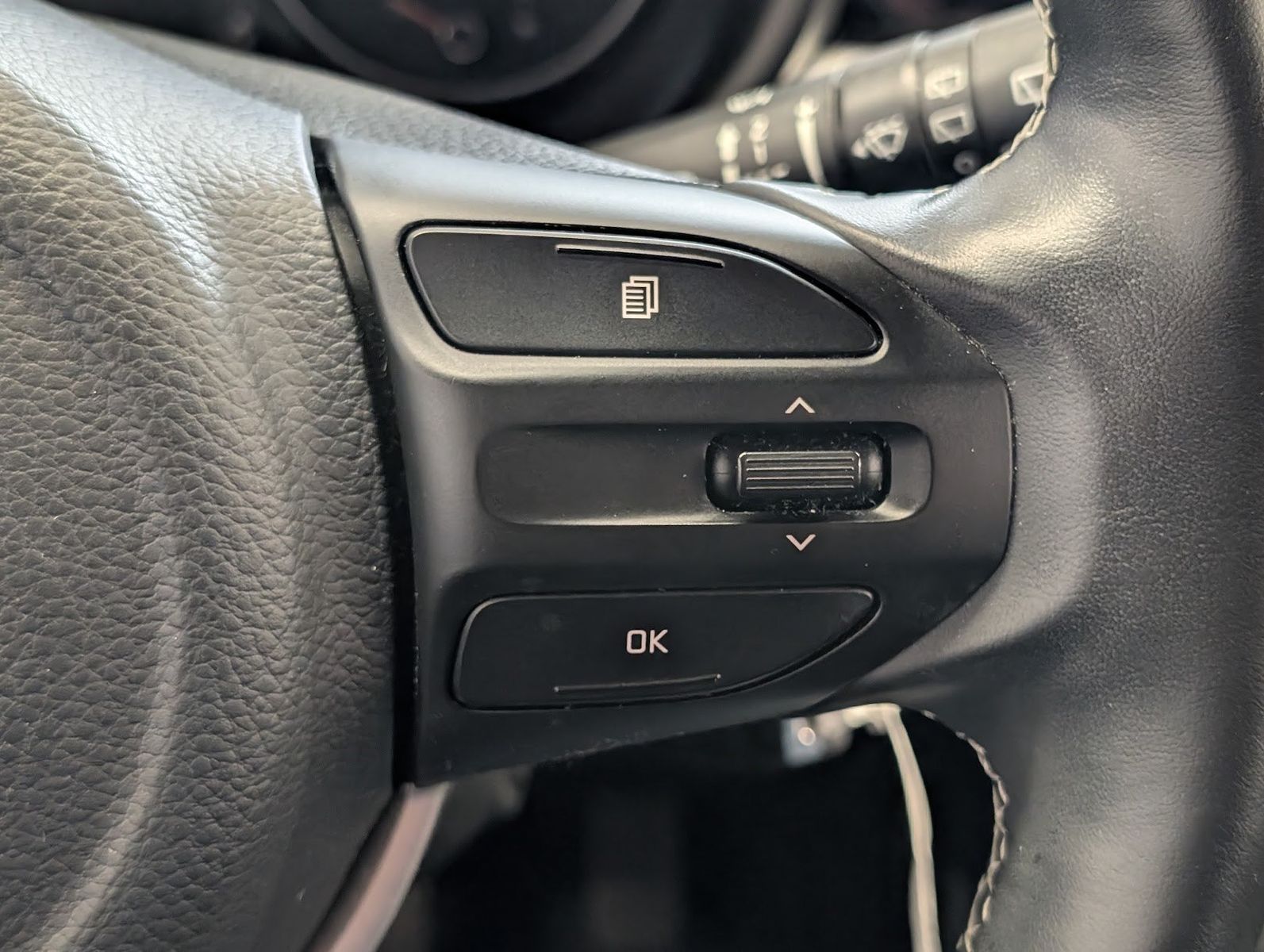 KIA Picanto 1.2 Vision Navi 14-Zoll Sitzheizung – Bild 27