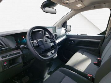 Fotografie 9 des Opel Zafira Life Edition "XL" 2.0D Kamera LED 9-Sitze