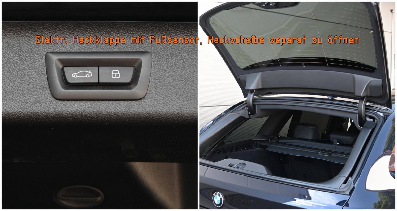 BMW 530d xDr Touring M SPORT °UVP 97.540€°STHZ°360°