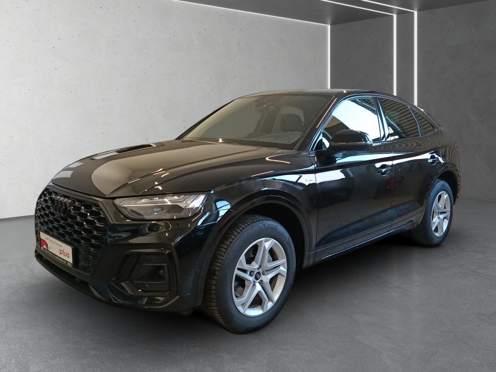 Audi Q5 - Bild 2
