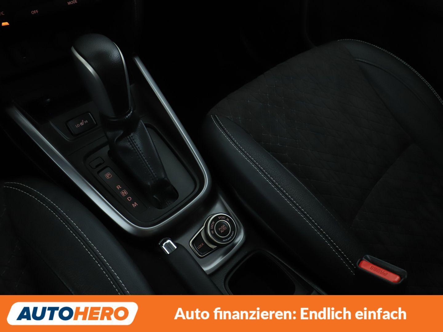 Suzuki Vitara 1.4 S 4x4 Aut.*NAVI*LED*ACC*CAM*PDC*SHZ*