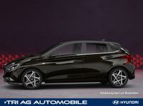 Hyundai i20 - Vorschau Bild 11