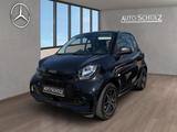 Smart EQ fortwo 22KW+PLUS+WINTER+PANO+SHZ+GLAS GETÖNT+